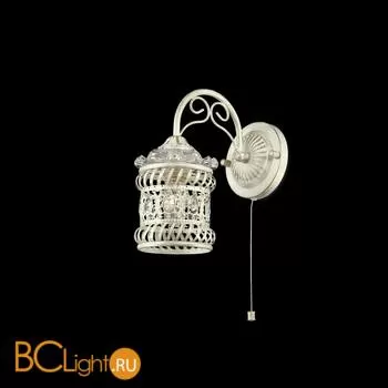 Бра Odeon Light Zafran 2837/1W