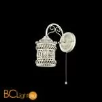 Бра Odeon Light Zafran 2837/1W