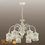 Люстра Odeon Light Zafran 2837/6 - Фото 0