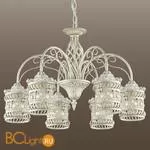 Люстра Odeon Light Zafran 2837/6