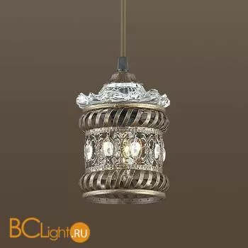Подвесной светильник Odeon Light Zafran 2838/1
