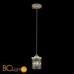 Подвесной светильник Odeon Light Zafran 2838/1 - Фото 0