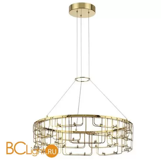 Подвесной светильник Odeon Light ZAHA 7060/44L