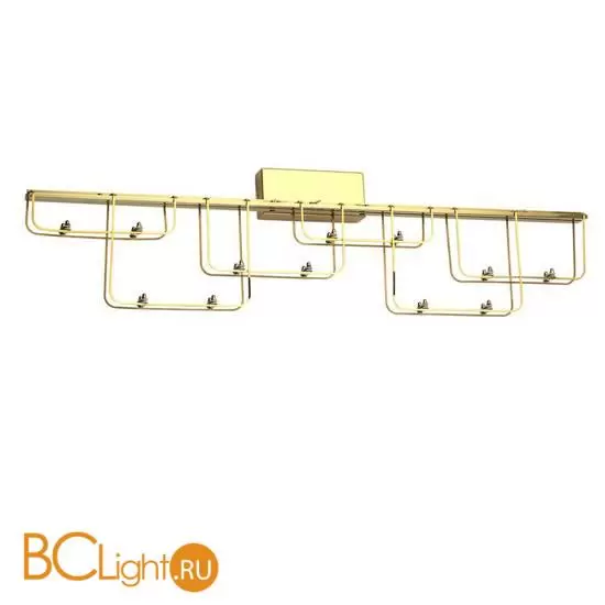 Настенный светильник Odeon Light ZAHA 7060/12WL