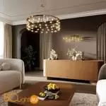 Настенный светильник Odeon Light ZAHA 7060/12WL - Фото 0