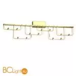 Настенный светильник Odeon Light ZAHA 7060/12WL