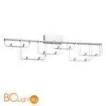 Настенный светильник Odeon Light ZAHA 7059/12WL