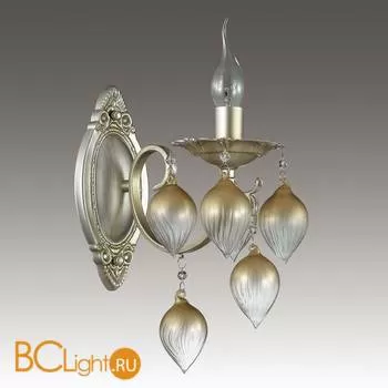 Бра Odeon Light Zaklina 3395/1W