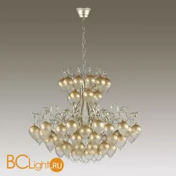 Люстра Odeon Light Zaklina 3395/6 - Фото 0