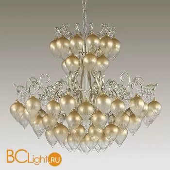 Люстра Odeon Light Zaklina 3395/6