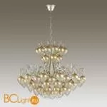 Люстра Odeon Light Zaklina 3395/6 - Фото 0