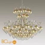 Люстра Odeon Light Zaklina 3395/6