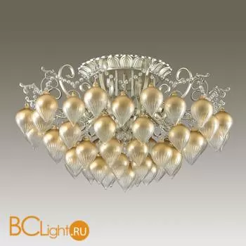 Потолочный светильник Odeon Light Zaklina 3395/6C