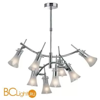 Потолочная люстра Odeon Light Zamia 1327/8