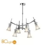 Потолочная люстра Odeon Light Zamia 1327/6