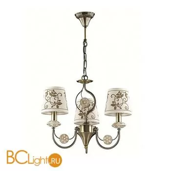 Люстра Odeon Light Zaritta 3216/3 - Фото 0