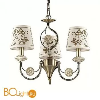 Люстра Odeon Light Zaritta 3216/3