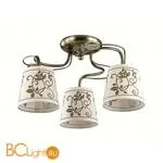 Потолочная люстра Odeon Light Zaritta 3216/3C