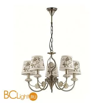 Люстра Odeon Light Zaritta 3216/5 - Фото 0