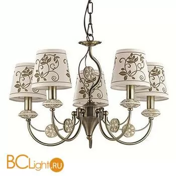 Люстра Odeon Light Zaritta 3216/5