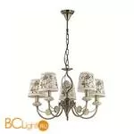 Люстра Odeon Light Zaritta 3216/5 - Фото 0