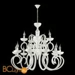 Люстра Odeon Light Zefiro 3932/15 - Фото 0