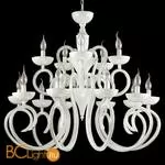 Люстра Odeon Light Zefiro 3932/15