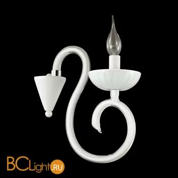 Бра Odeon Light Zefiro 3932/1W