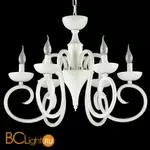 Люстра Odeon Light Zefiro 3932/6
