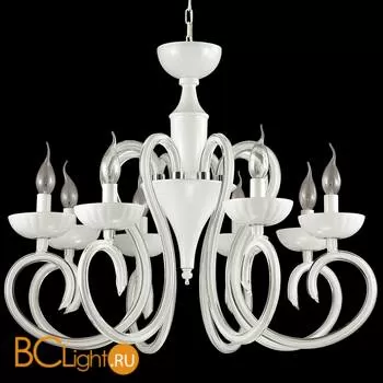 Люстра Odeon Light Zefiro 3932/8