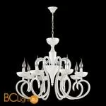 Люстра Odeon Light Zefiro 3932/8 - Фото 0