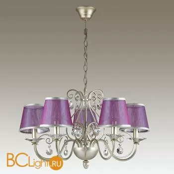 Люстра Odeon Light Zibille 3396/5 - Фото 0