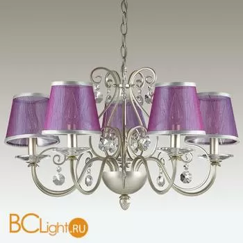 Люстра Odeon Light Zibille 3396/5