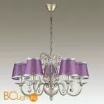 Люстра Odeon Light Zibille 3396/5 - Фото 0