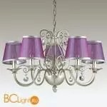 Люстра Odeon Light Zibille 3396/5