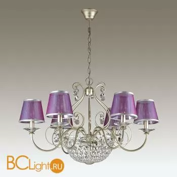 Люстра Odeon Light Zibille 3396/9 - Фото 0