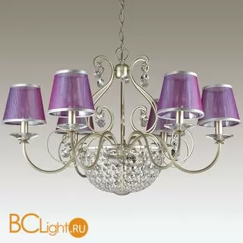 Люстра Odeon Light Zibille 3396/9