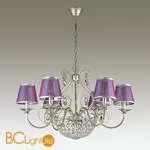 Люстра Odeon Light Zibille 3396/9 - Фото 0