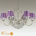 Люстра Odeon Light Zibille 3396/9