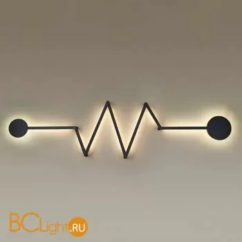 Настенный светильник Odeon Light Zip 4302/36WL - Фото 0