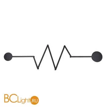 Настенный светильник Odeon Light Zip 4302/36WL