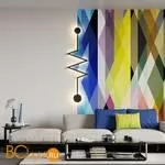 Настенный светильник Odeon Light Zip 4302/36WL - Фото 1