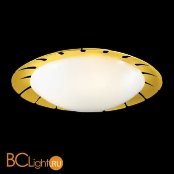 Потолочный светильник Odeon Light Zita 2753/3C