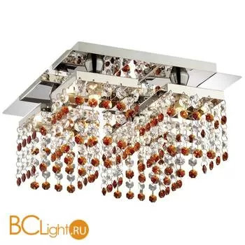 Потолочный светильник Odeon Light Zonga 2467/4C