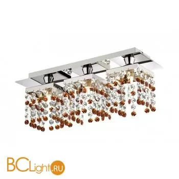 Потолочный светильник Odeon Light Zonga 2467/3C