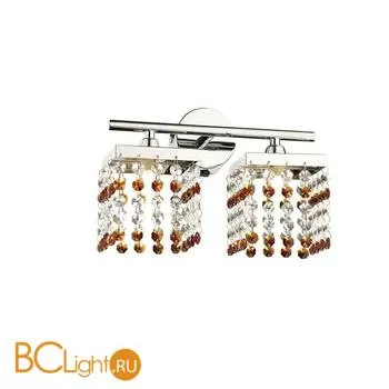 Настенный светильник Odeon Light Zonga 2467/2W