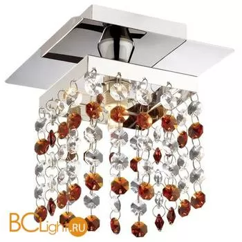 Потолочный светильник Odeon Light Zonga 2467/1C