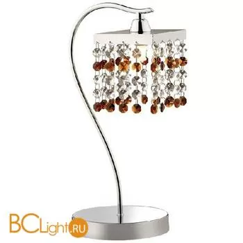 Настольная лампа Odeon Light Zonga 2467/1T
