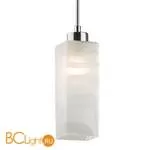 Подвесной светильник Odeon Light Zoro 2285/1B