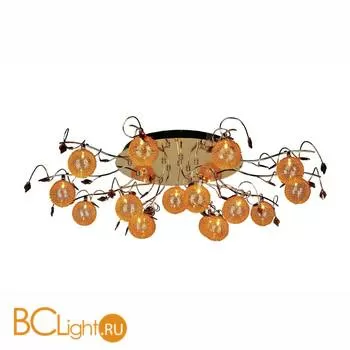 Потолочная люстра Omnilux OML-15717-16